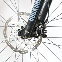 Sunn Rage EVO | 2024 - M - 522KM - Loop Sports