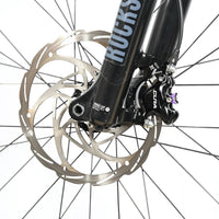 Sunn Rage EVO | 2024 - M - 665KM - Loop Sports