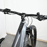 Sunn Rage EVO | 2024 - M - 665KM - Loop Sports