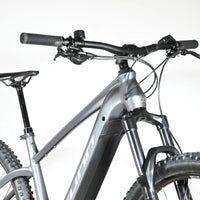 Sunn Rage EVO | 2024 - M - 665KM - Loop Sports