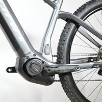 Sunn Rage EVO | 2024 - M - 665KM - Loop Sports