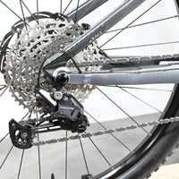 Sunn Rage EVO | 2024 - M - 665KM - Loop Sports