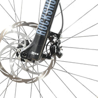 Sunn Rage EVO | 2024 - S - 461KM - Loop Sports