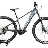 Sunn Rage EVO | 2024 - S - 461KM - Loop Sports