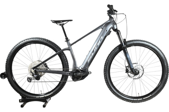 Sunn Rage EVO | 2024 - S - 461KM - Loop Sports