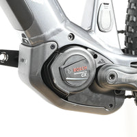 Sunn Rage EVO | 2024 - S - 461KM - Loop Sports