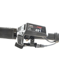 Sunn Rage EVO | 2024 - S - 461KM - Loop Sports