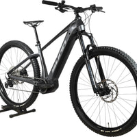 Sunn Rage EVO | 2024 - S - 461KM - Loop Sports