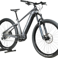 Sunn Rage EVO | 2024 - S - 503KM - Loop Sports