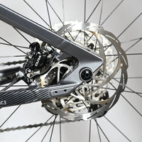 Sunn Rage EVO | 2024 - S - 503KM - Loop Sports