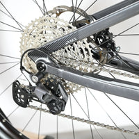 Sunn Rage EVO | 2024 - S - 503KM - Loop Sports