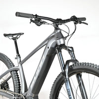 Sunn Rage EVO | 2024 - S - 503KM - Loop Sports