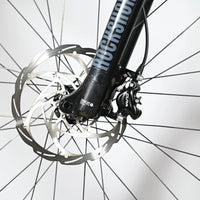 Sunn Rage EVO | 2024 - S - 503KM - Loop Sports