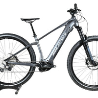 Sunn Rage EVO | 2024 - S - 503KM - Loop Sports
