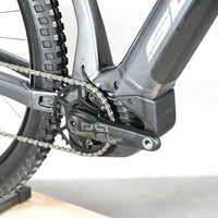 Sunn Rage EVO | 2024 - S - 503KM - Loop Sports