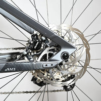 Sunn Rage EVO | 2024 - S - 517KM - Loop Sports