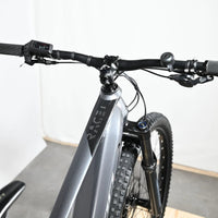 Sunn Rage EVO | 2024 - S - 517KM - Loop Sports