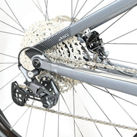 Sunn Rage EVO | 2024 - S - 517KM - Loop Sports