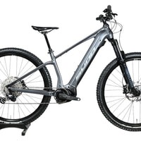 Sunn Rage EVO | 2024 - S - 517KM - Loop Sports