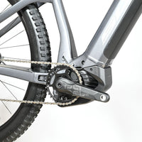 Sunn Rage EVO | 2024 - S - 517KM - Loop Sports