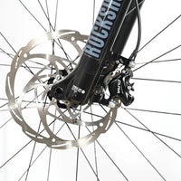 Sunn Rage EVO | 2024 - S - 517KM - Loop Sports