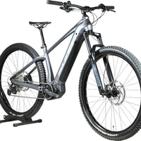 Sunn Rage EVO | 2024 - S - 517KM - Loop Sports
