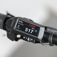 Sunn Rage EVO | 2024 - S - 517KM - Loop Sports