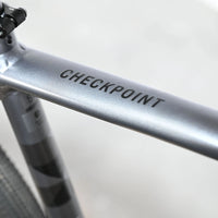 Trek Checkpoint ALR 4 | 2022 - 56CM - Loop Sports