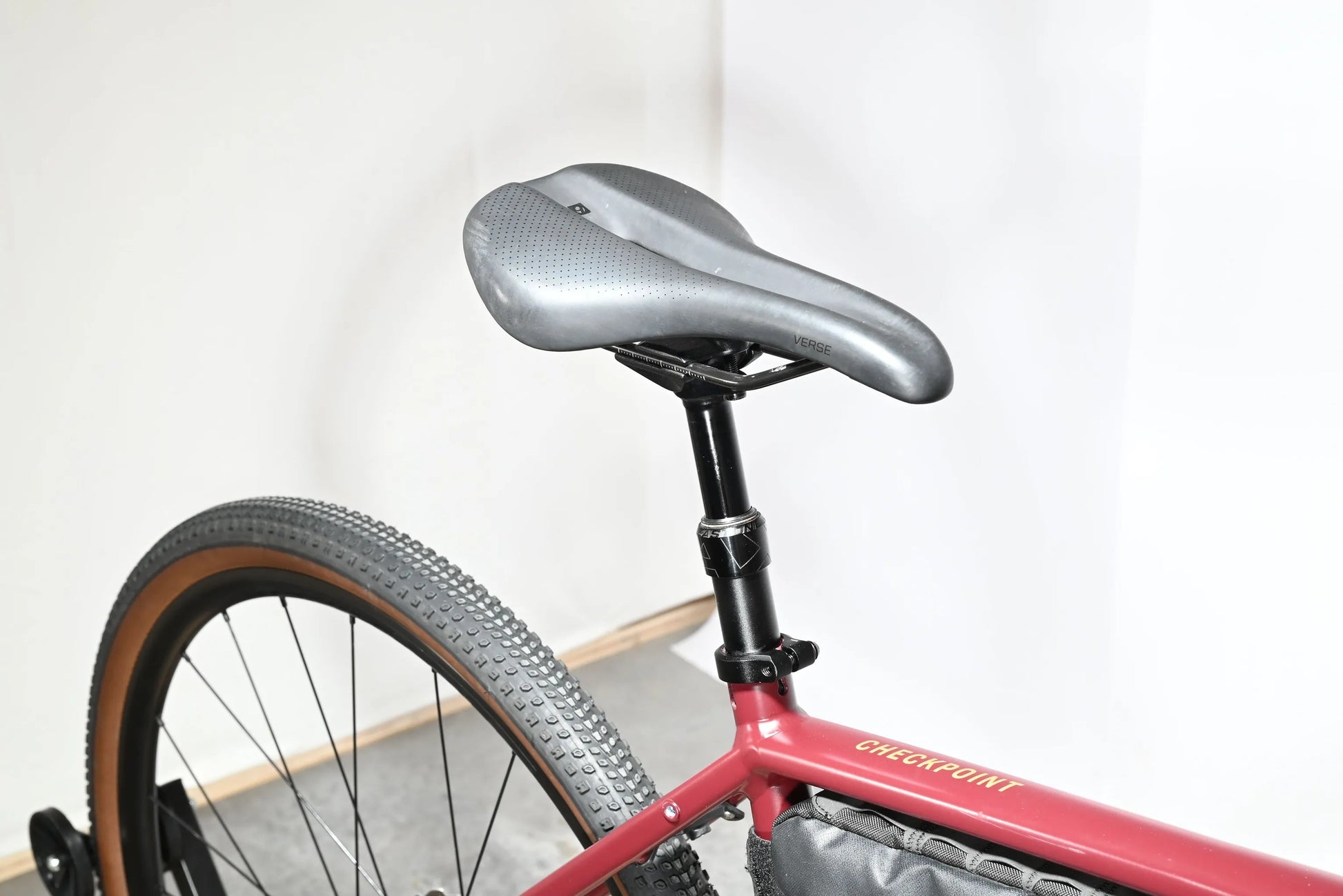 Trek Checkpoint ALR 5 Driftless | 2023 - 54CM - Loop Sports