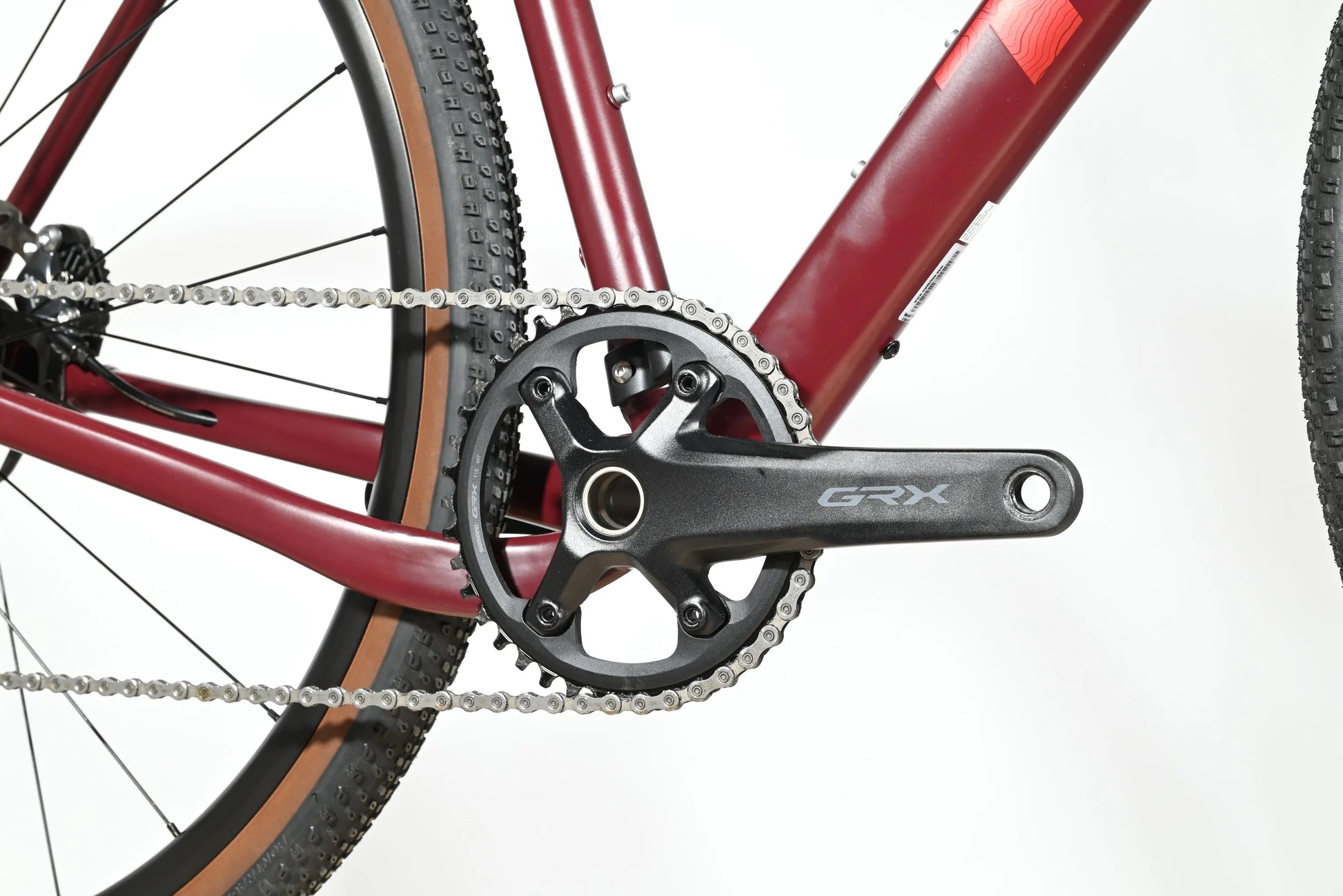 Trek Checkpoint ALR 5 Driftless | 2023 - 54CM - Loop Sports