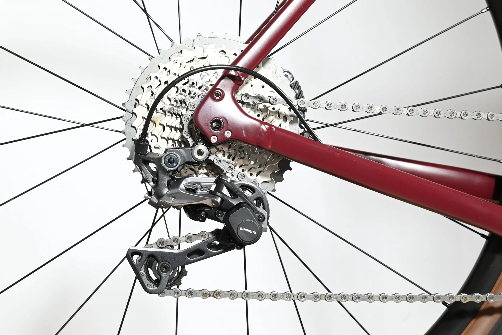 Trek Checkpoint ALR 5 Driftless | 2023 - 54CM - Loop Sports