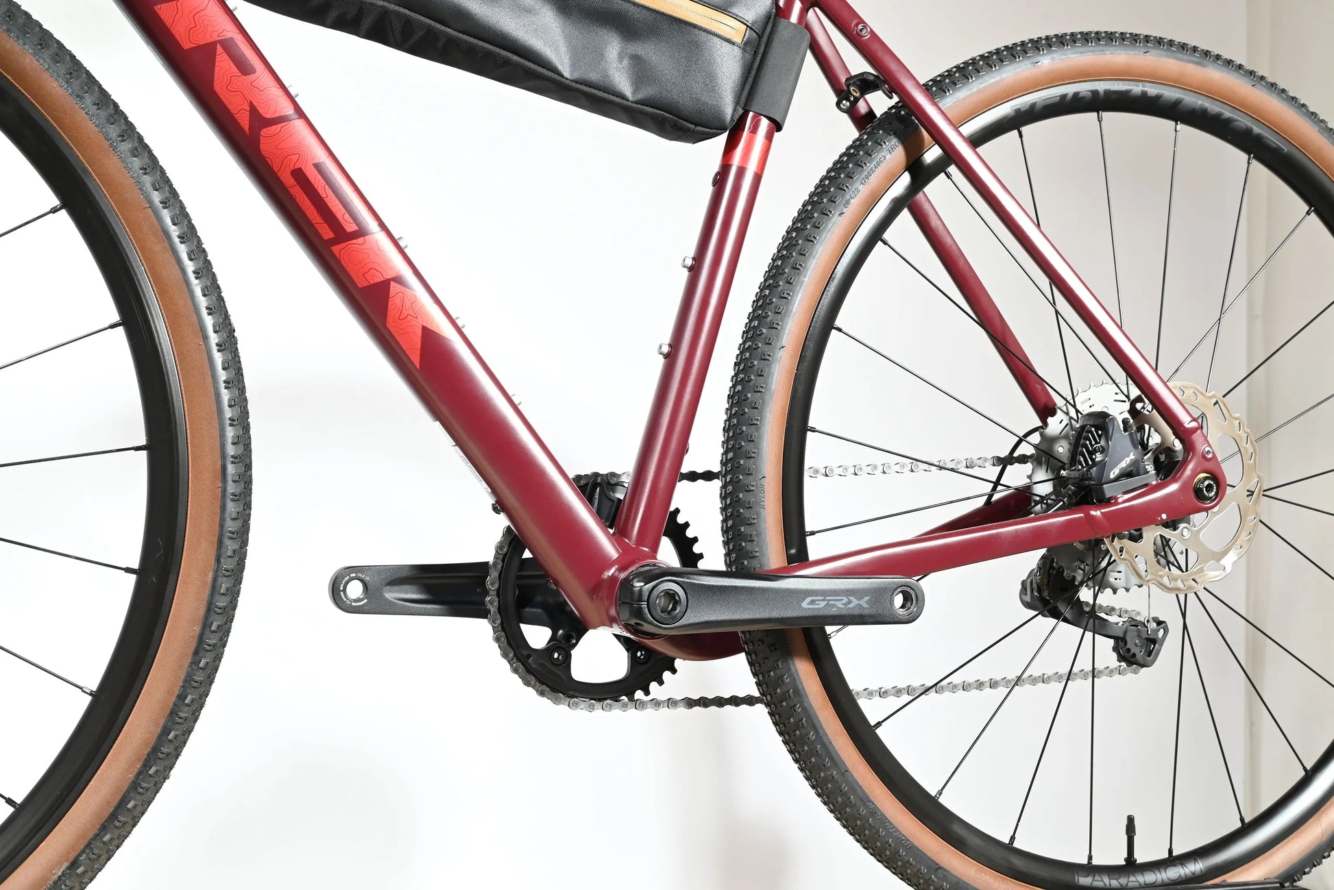 Trek Checkpoint ALR 5 Driftless | 2023 - 54CM - Loop Sports
