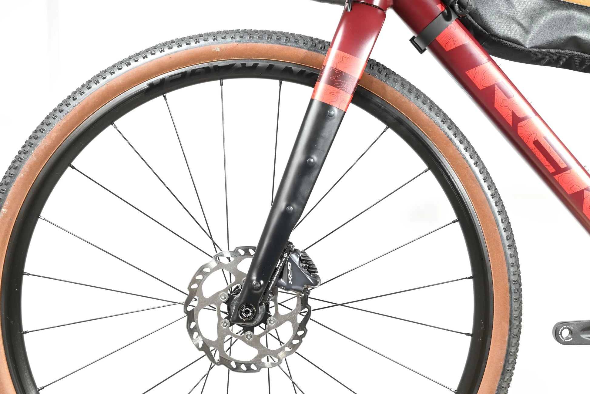 Trek Checkpoint ALR 5 Driftless | 2023 - 54CM - Loop Sports