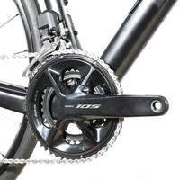 Trek Domane SL 6 | 2023 - 54CM - Loop Sports