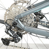 Trek Powerfly 4 | 2023 - S - 360KM - Loop Sports