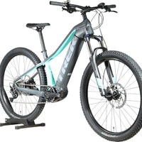 Trek Powerfly 4 | 2023 - S - 360KM - Loop Sports