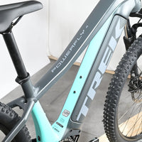 Trek Powerfly 4 | 2023 - S - 360KM - Loop Sports