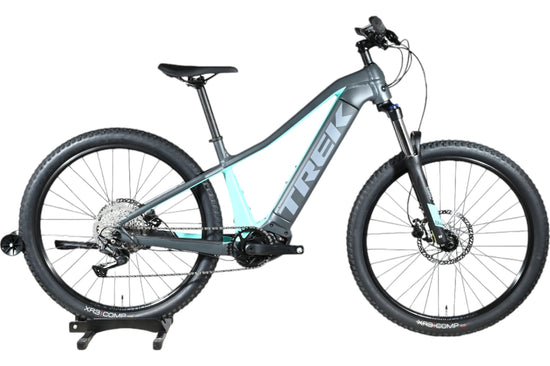 Trek Powerfly 4 | 2023 - S - 360KM - Loop Sports