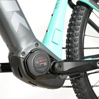 Trek Powerfly 4 | 2023 - S - 360KM - Loop Sports