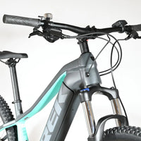 Trek Powerfly 4 | 2023 - S - 360KM - Loop Sports