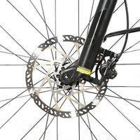 Trek Powerfly FS 4 | 2023 - M - 3645KM - Loop Sports
