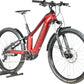 Trek Powerfly FS 4 | 2023 - M - 3645KM - Loop Sports