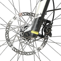 Trek Powerfly FS 4 EQ 625 | 2021 - S - 4230KM - Loop Sports