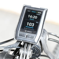 Trek Powerfly FS 4 EQ 625 | 2021 - S - 4230KM - Loop Sports