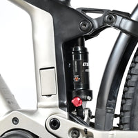 Trek Powerfly FS 4 EQ 625 | 2021 - S - 4230KM - Loop Sports