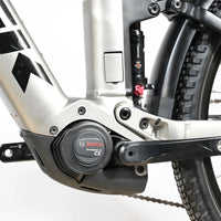 Trek Powerfly FS 4 EQ 625 | 2021 - S - 4230KM - Loop Sports