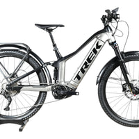 Trek Powerfly FS 4 EQ 625 | 2021 - S - 4230KM - Loop Sports