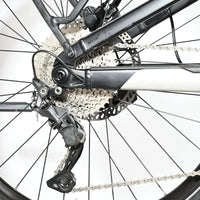 Trek Powerfly FS 4 EQ 625 | 2021 - S - 4230KM - Loop Sports