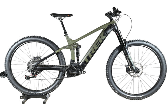 Trek Rail 5 | 2021 - L - 4050KM - Loop Sports