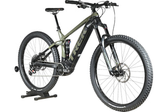 Trek Rail 5 | 2021 - L - 4050KM - Loop Sports